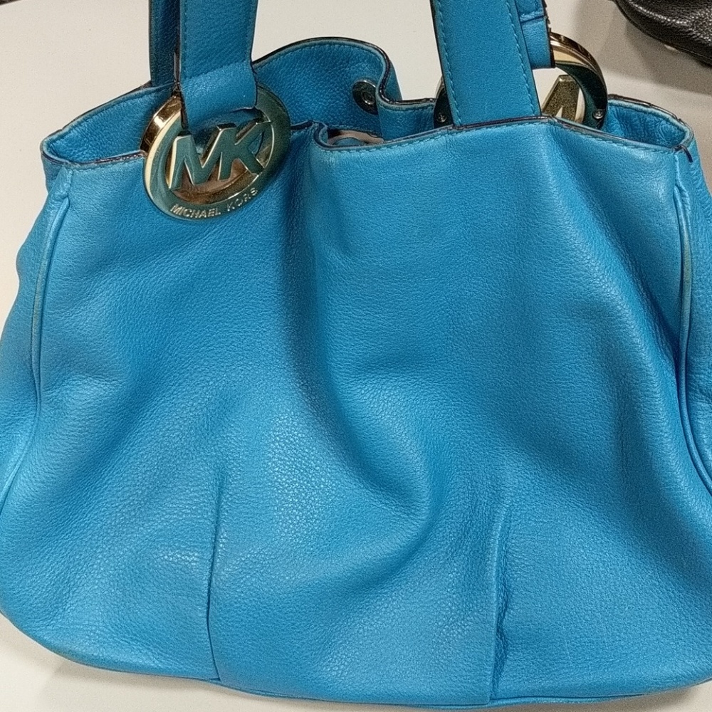 Michael Kors handbag